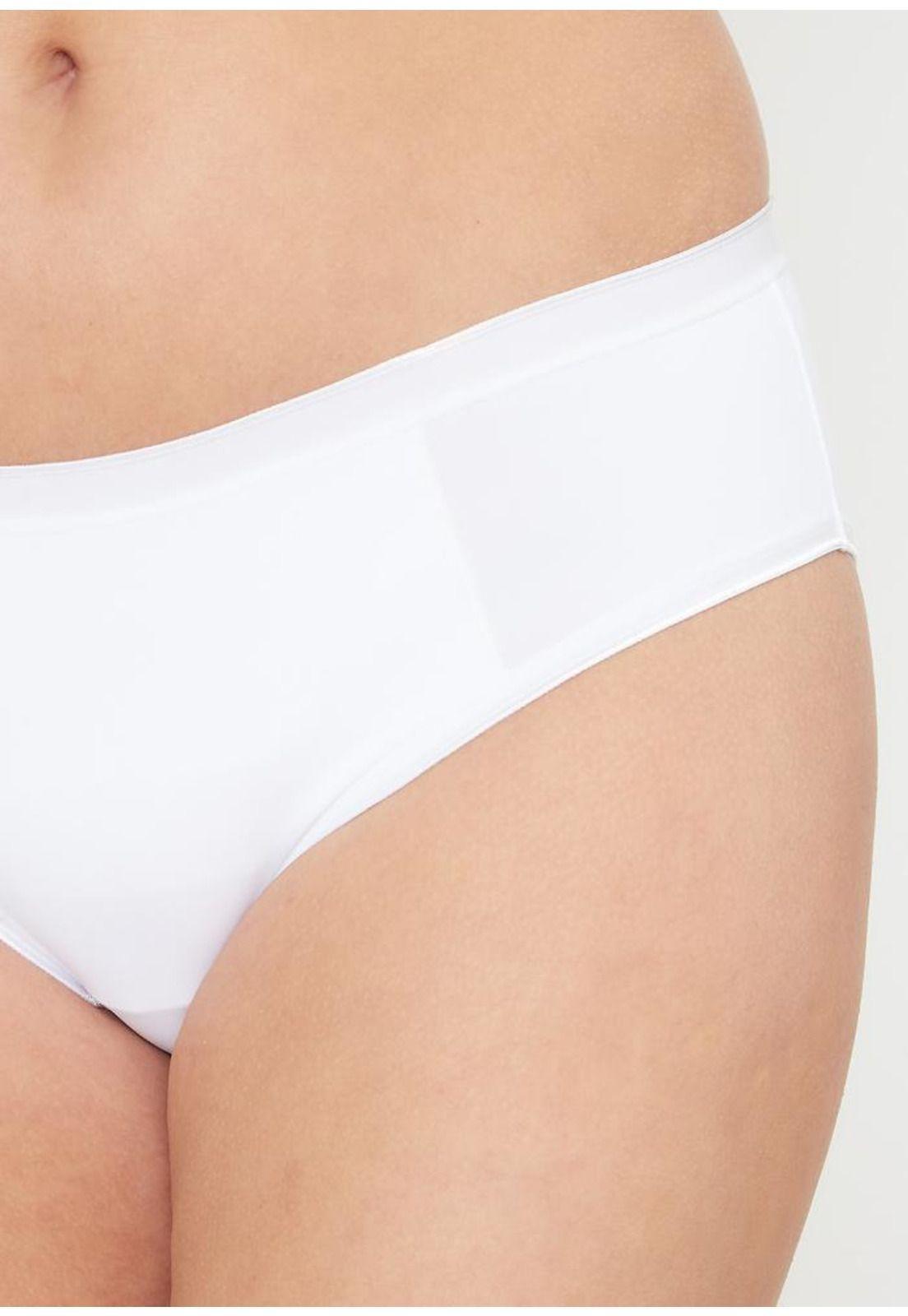 Pack 3X Pantaleta Microfibra P314.033-SUR Kayser-3