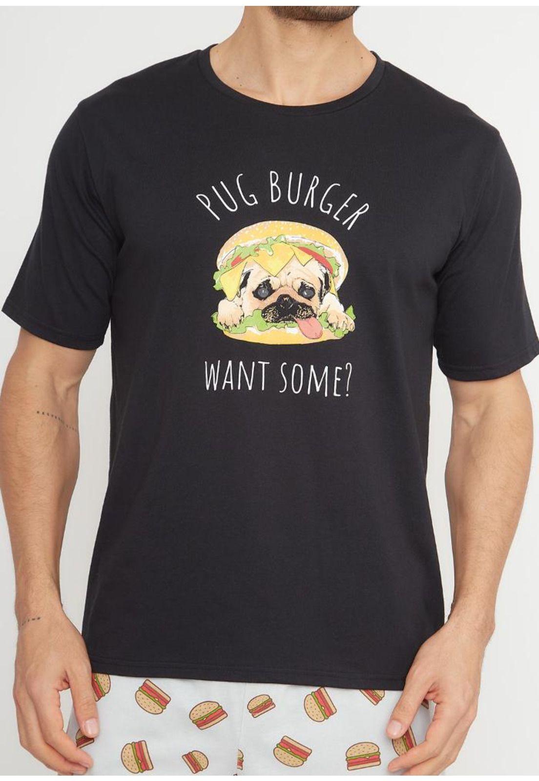 Pijama hombre algodón 77.1084 KAYSER-2