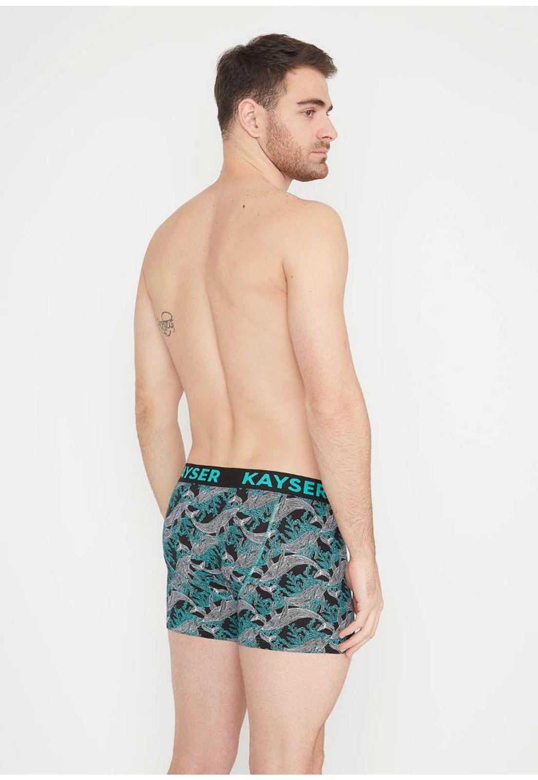 Pack 3xboxer algodon P393.258 KAYSER-2