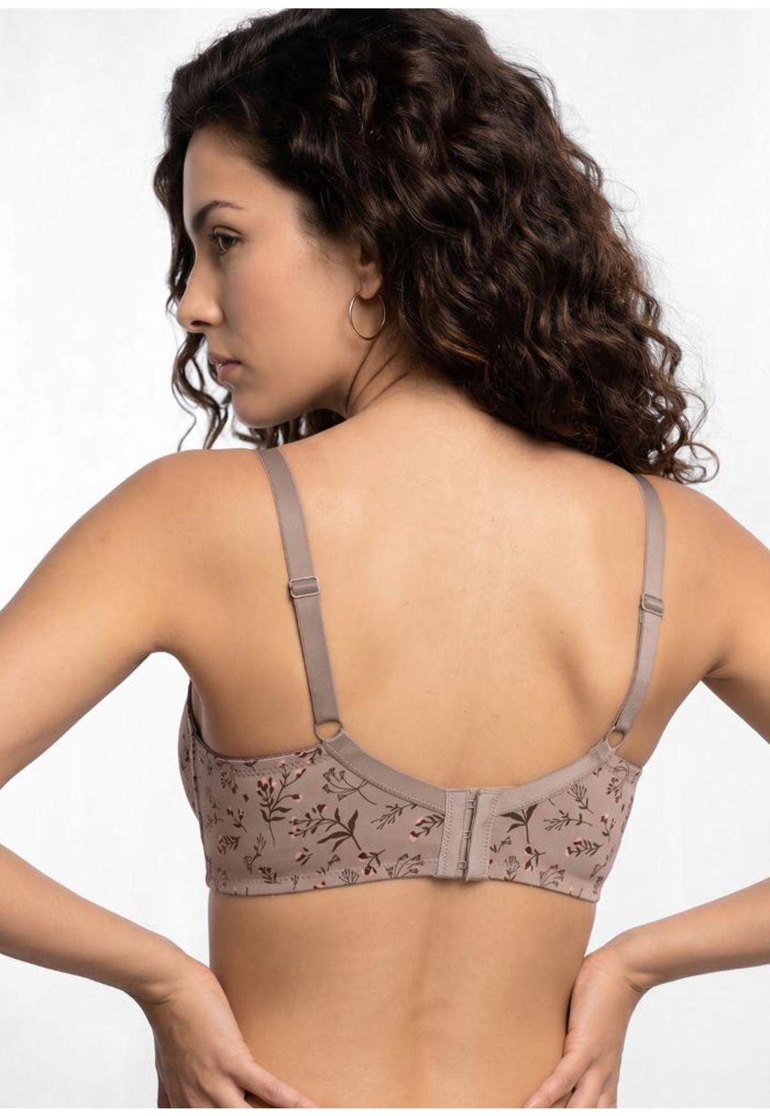 Pack 3  Sostenes Soft Mujer Kayser P350024-CAF6-2