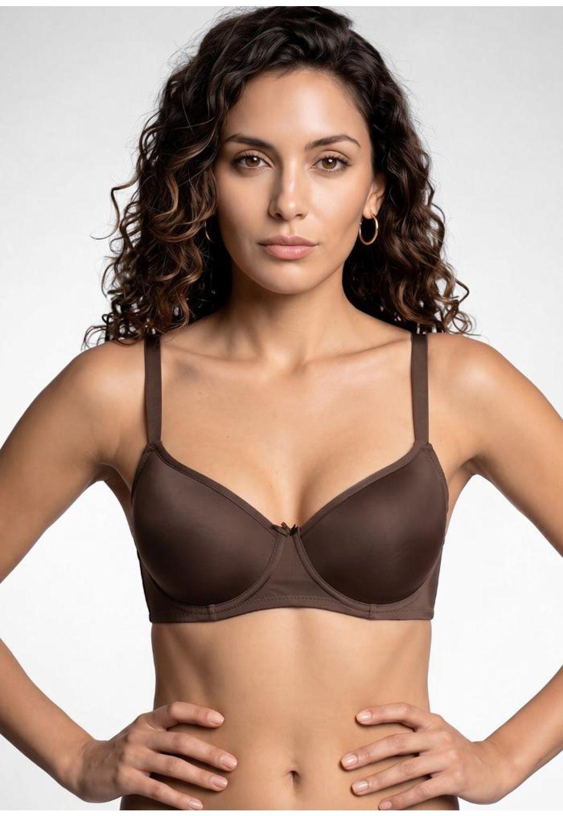 Pack 3  Sostenes Soft Mujer Kayser P350024-CAF6-3