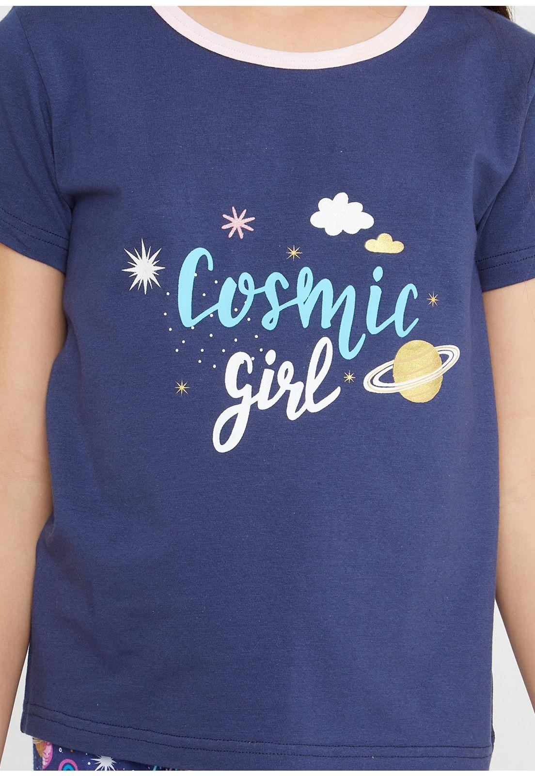 Pijama capri niña 75.1053 Kayser-2