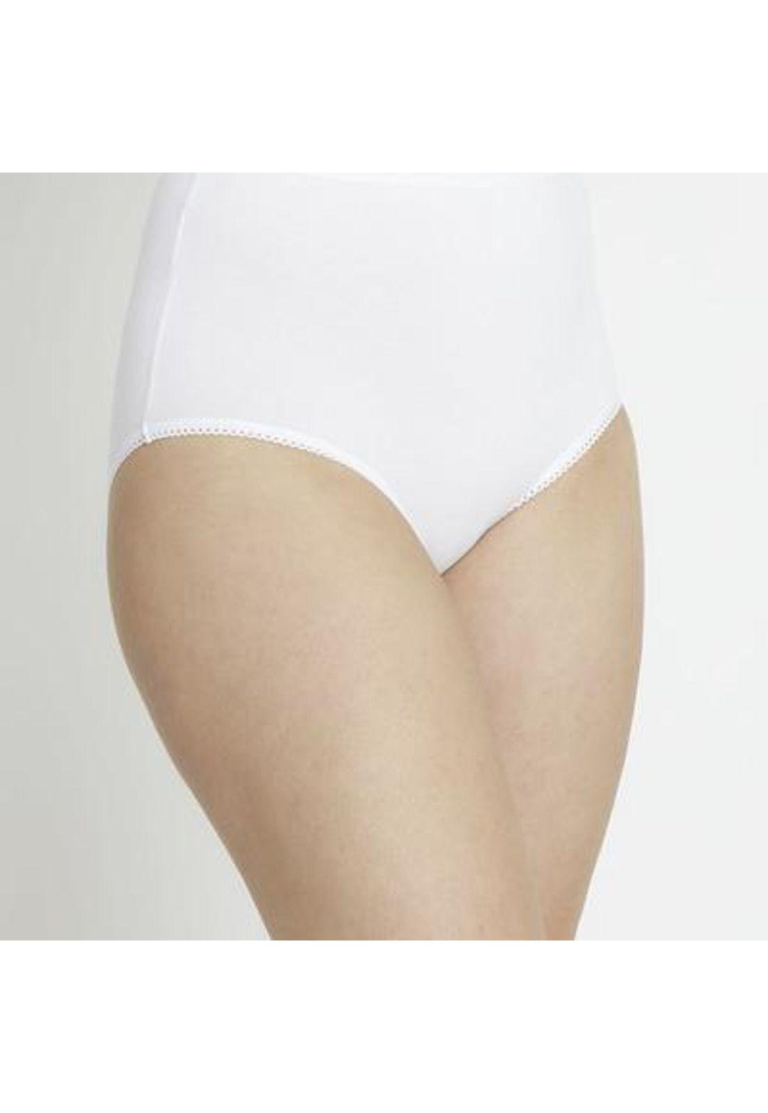 Pack 3x calzon algodón P31007-SUR Kayser-1