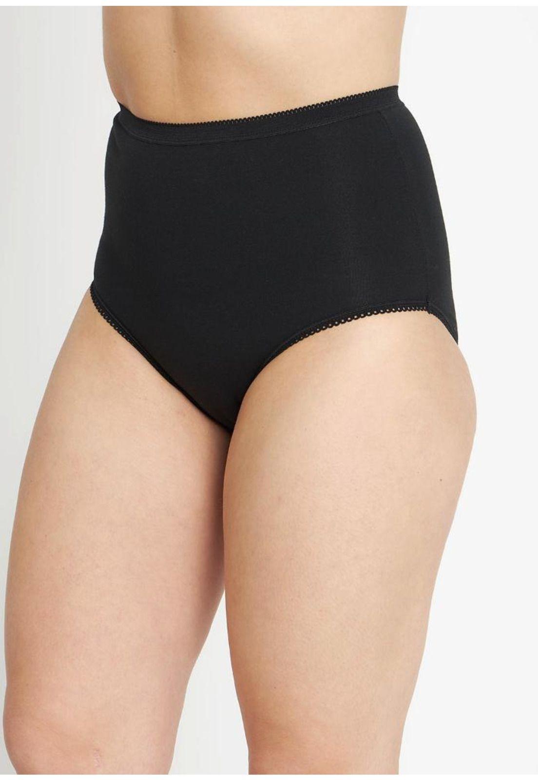 Pack 3x calzon algodón P31007-SUR Kayser-3