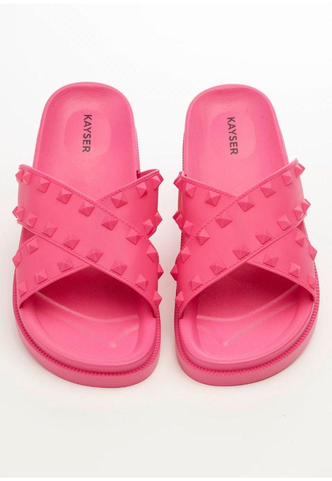 Sandalias Mujer ZM.949-ROS-0