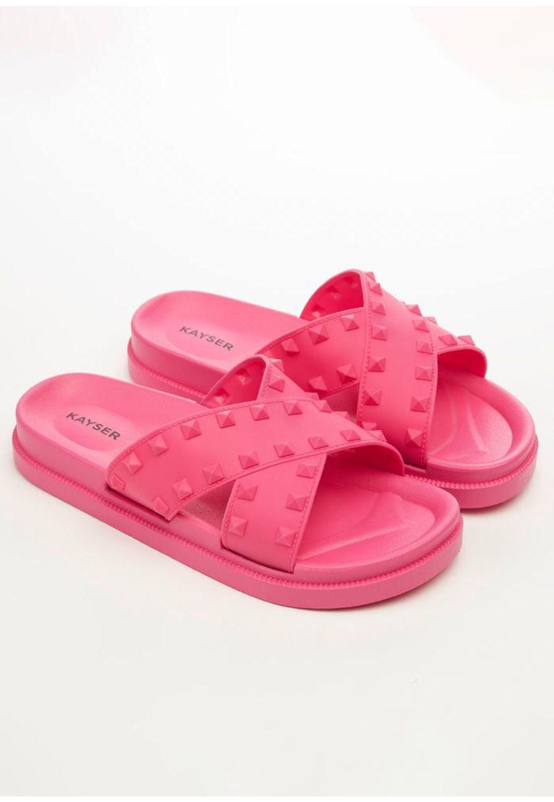 Sandalias Mujer ZM.949-ROS-1
