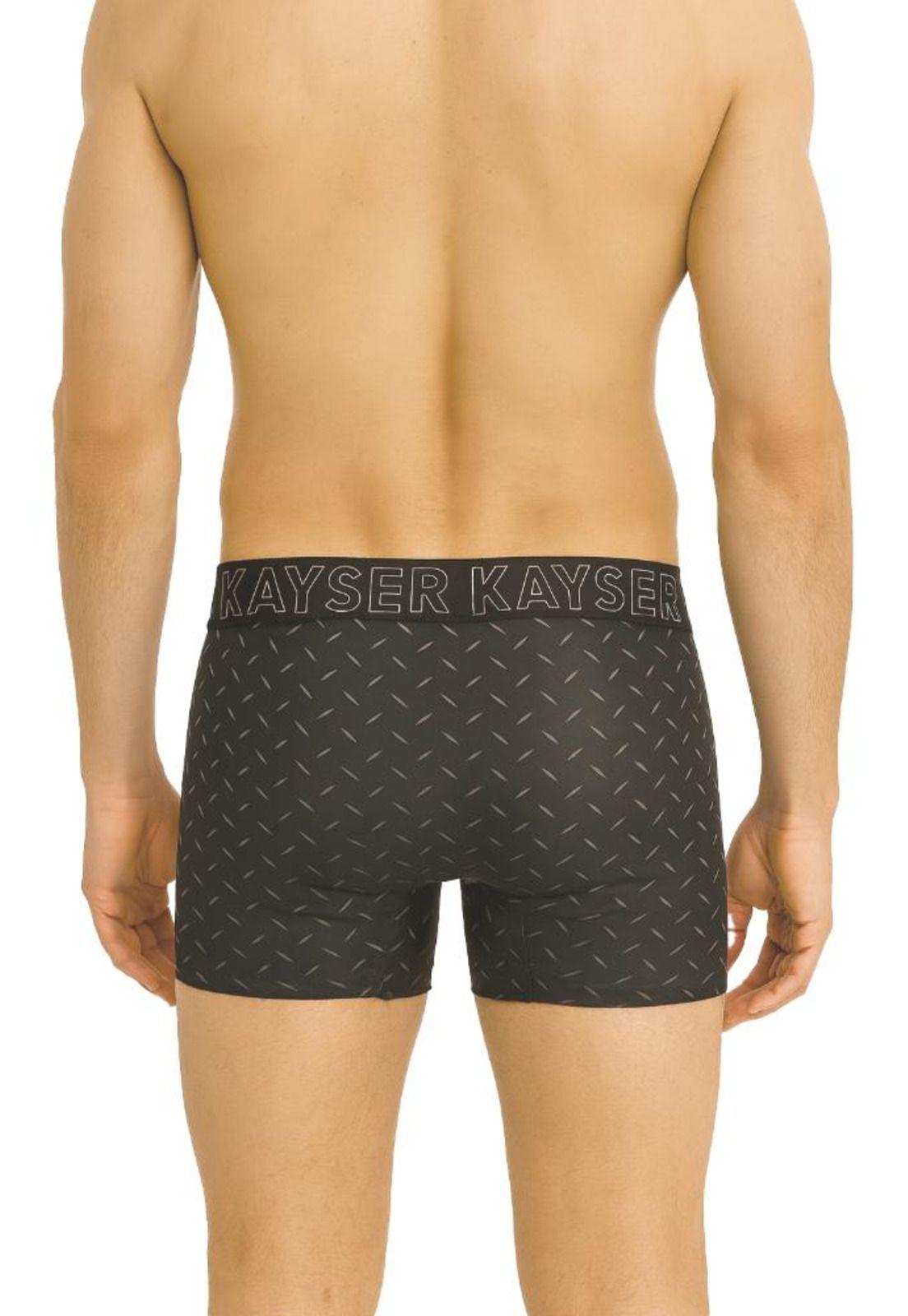 Pack 3 Bóxers Algodón P393.237-NEG-1