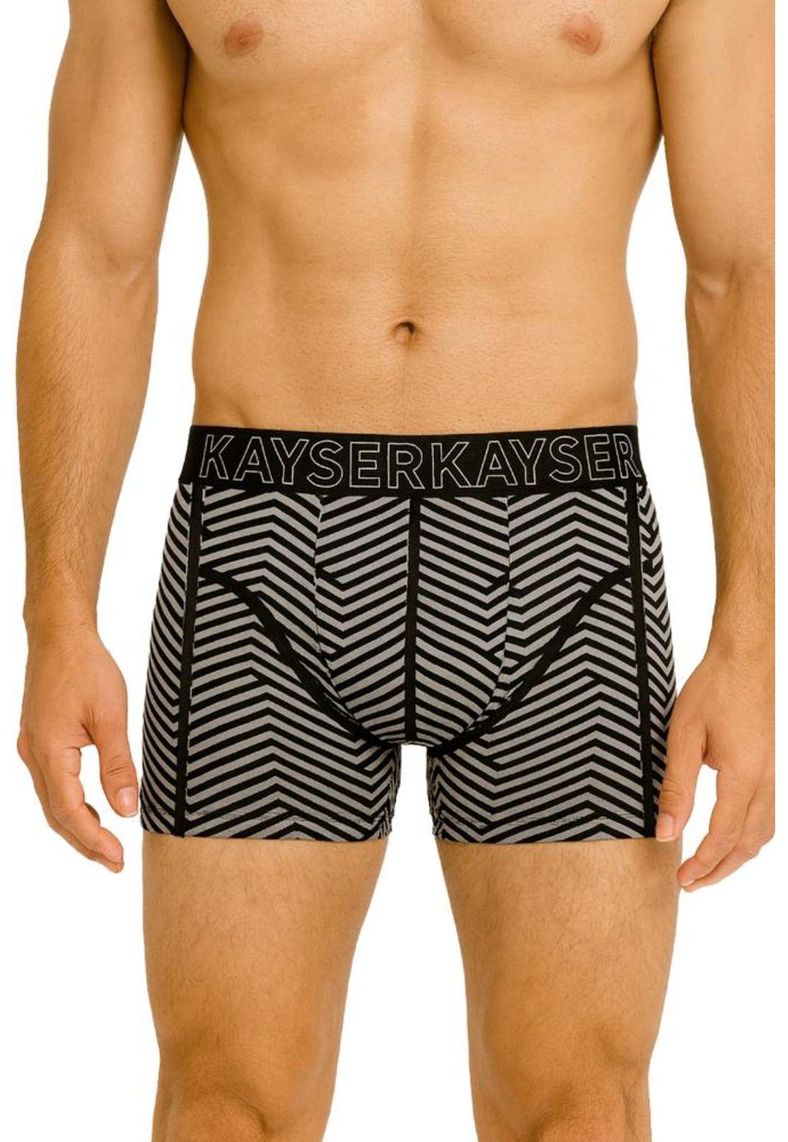 Pack 3 Bóxers Algodón P393.237-NEG-2