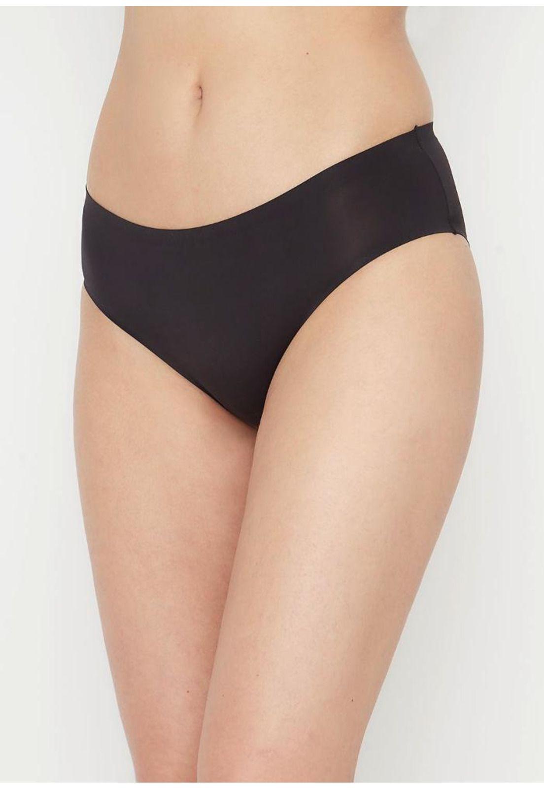 Pack 3X Pantaleta Microfribra P314.200-SUR Kayser-2