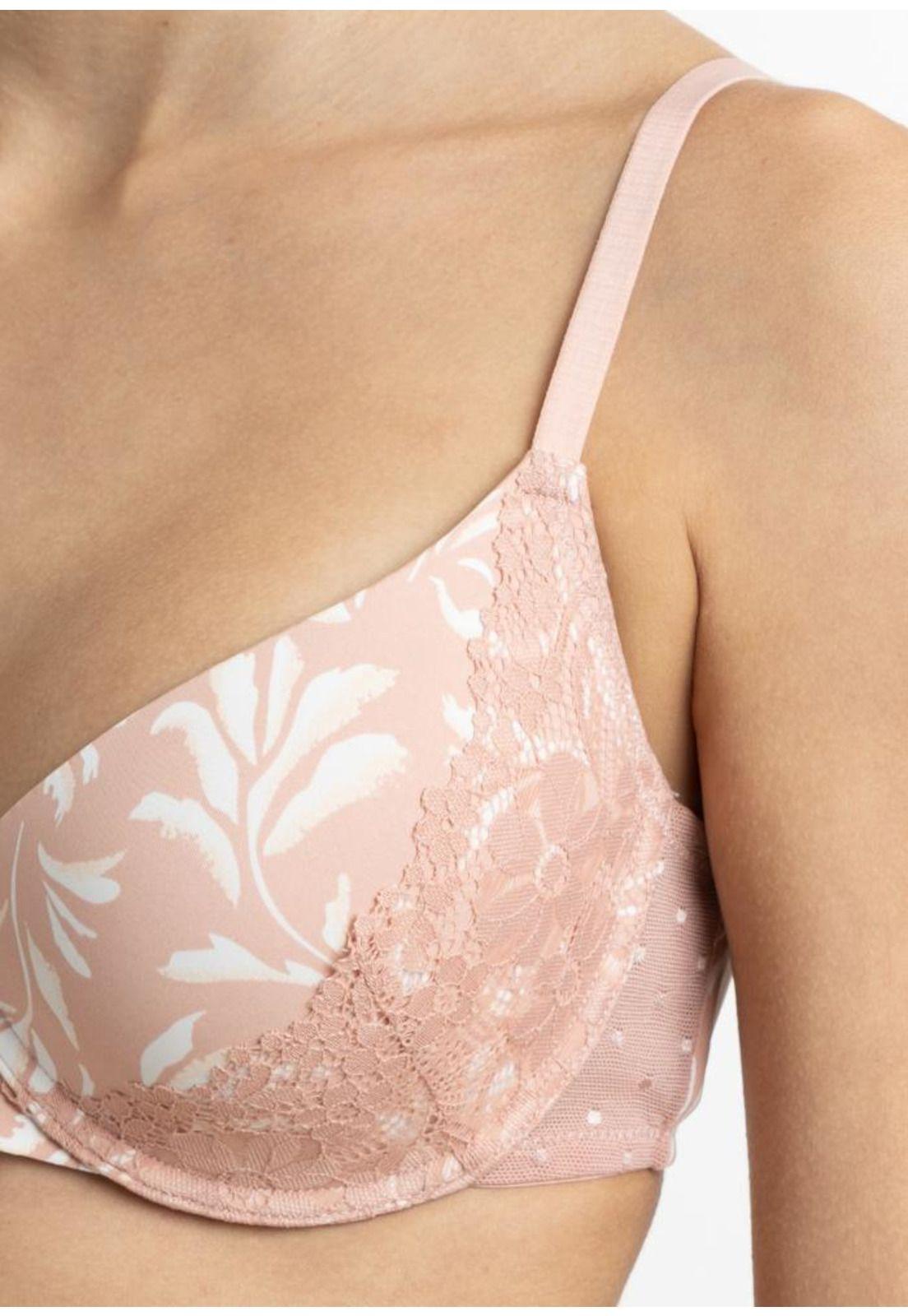 Sosten Soft Mujer Kayser-2