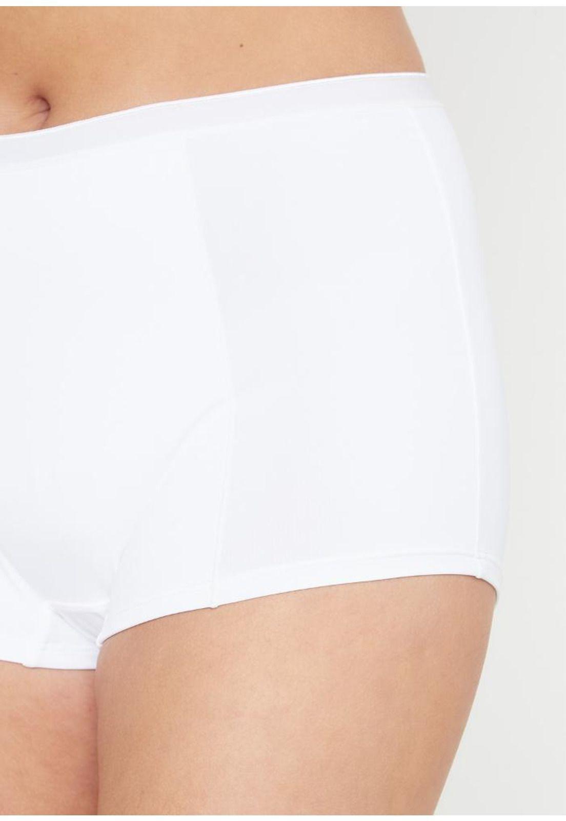 Pack 3X Boxer Microfibra P320.033-SUR Kayser-3