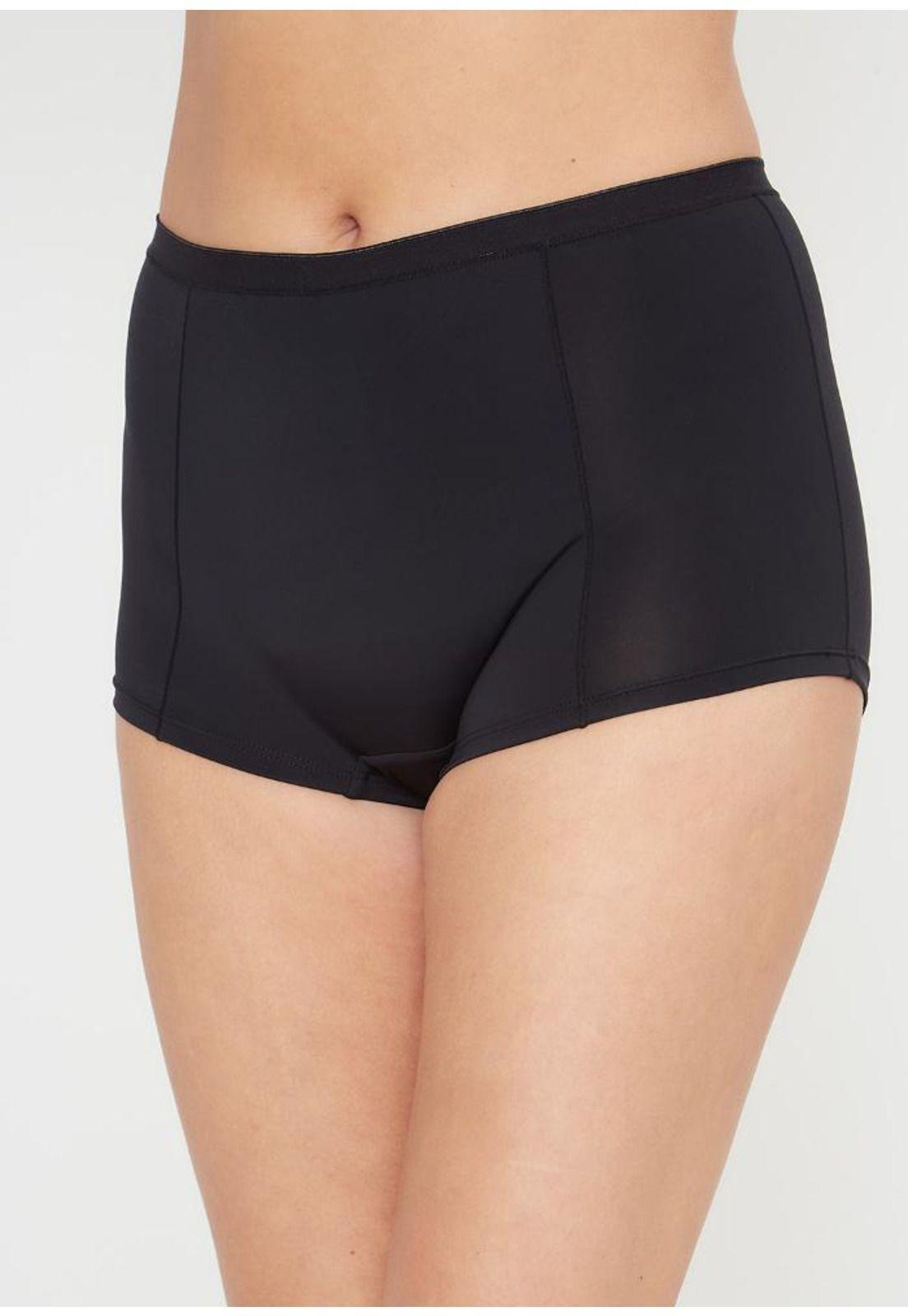 Pack 3X Boxer Microfibra P320.033-SUR Kayser-4