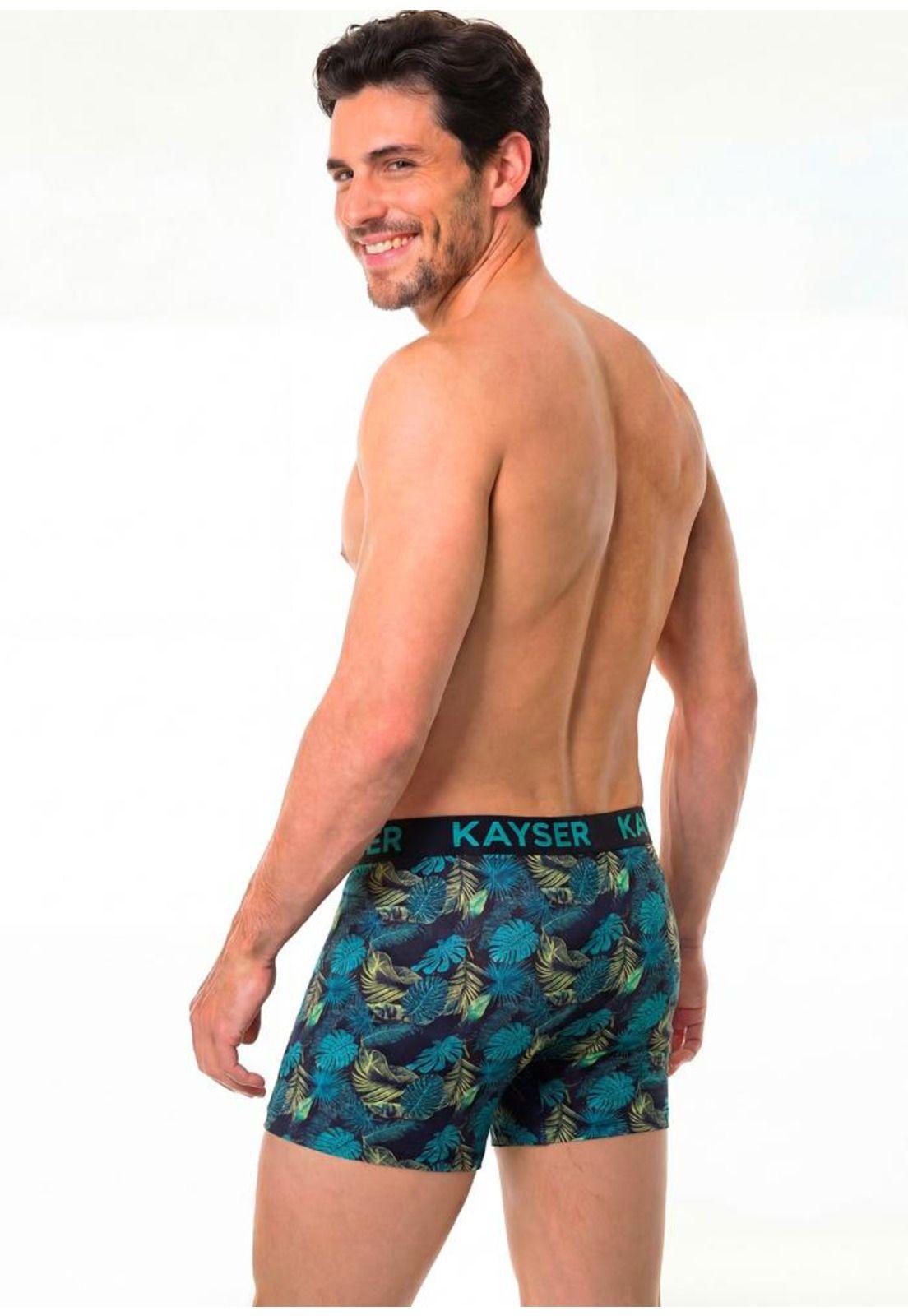 Pack 2 Bóxer Bambú P293.221-TUR-2