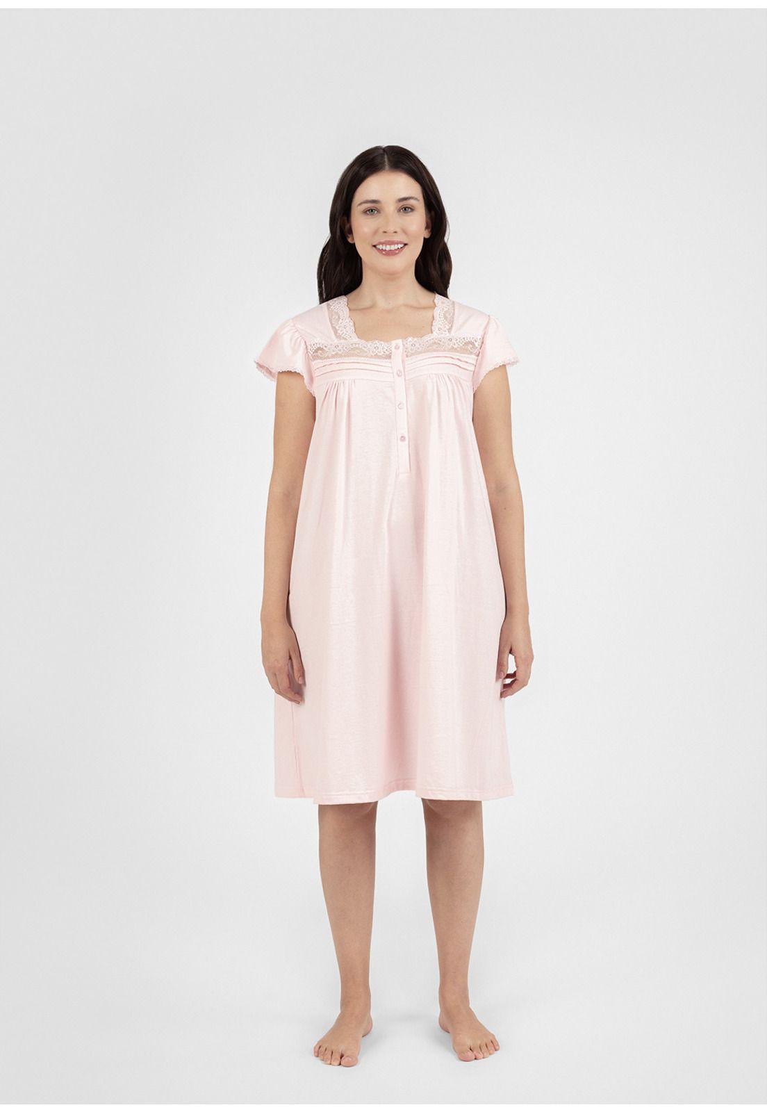 Camisa clasica algodón 71.997-ROS Kayser-0