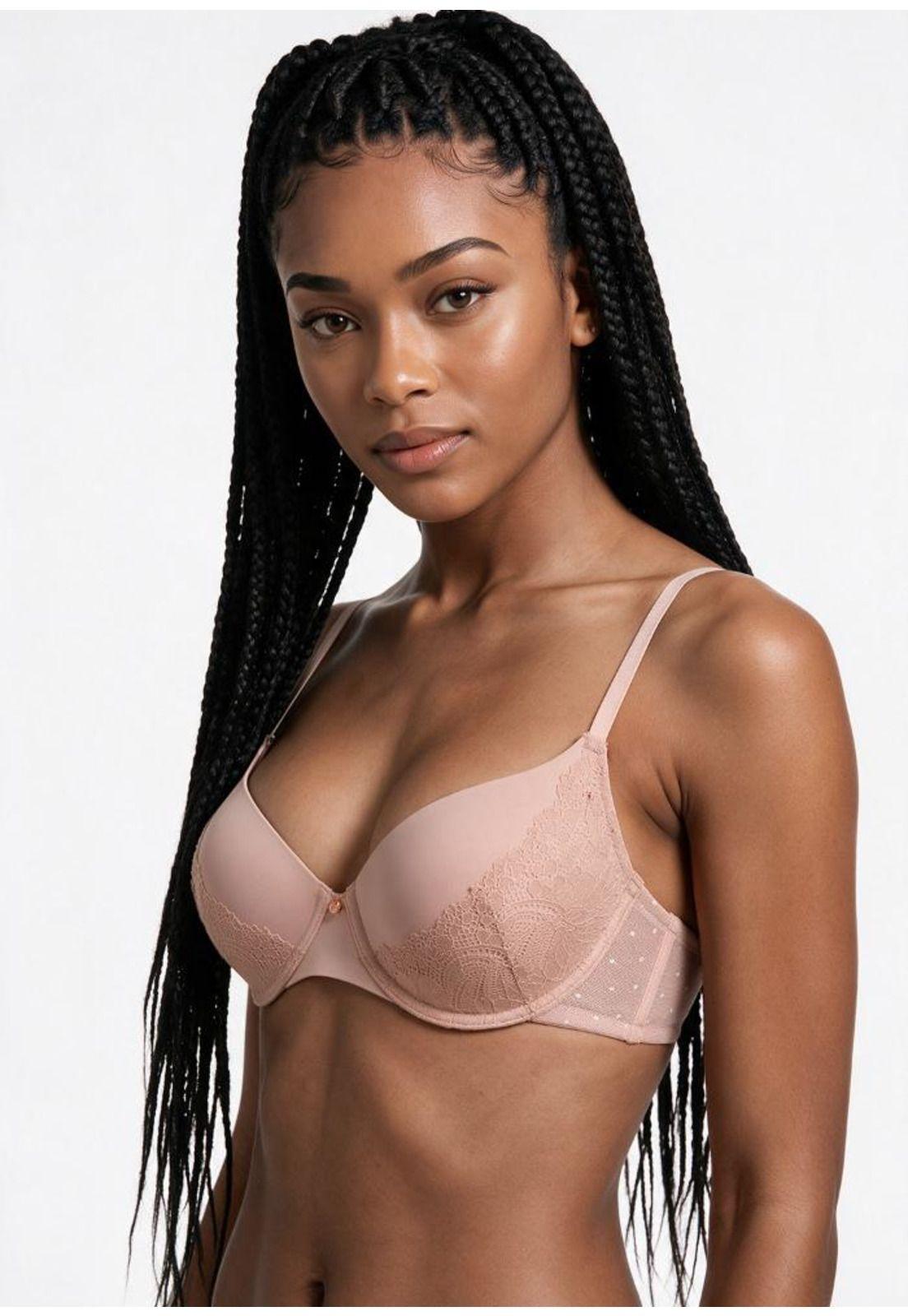 Sosten Soft Mujer Kayser-0