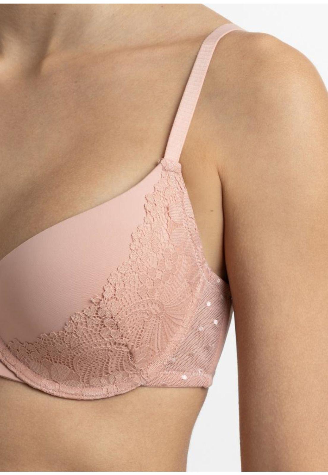 Sosten Soft Mujer Kayser-2
