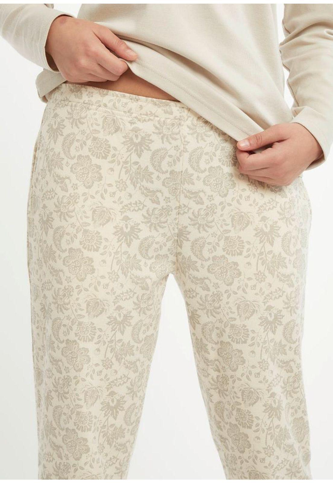 Pijama de Mujer  60.1560 KAYSER-3