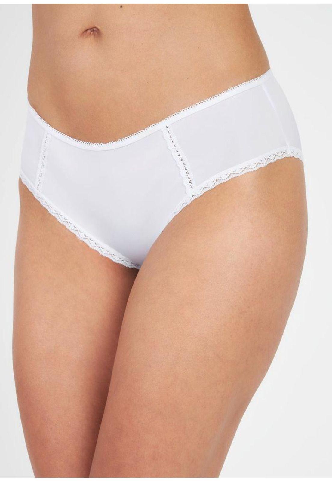 PACK 3X Pantaletas Microfibra P314.005-SUR Kayser-1
