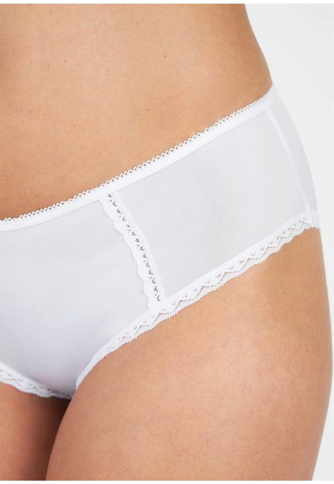 PACK 3X Pantaletas Microfibra P314.005-SUR Kayser-2