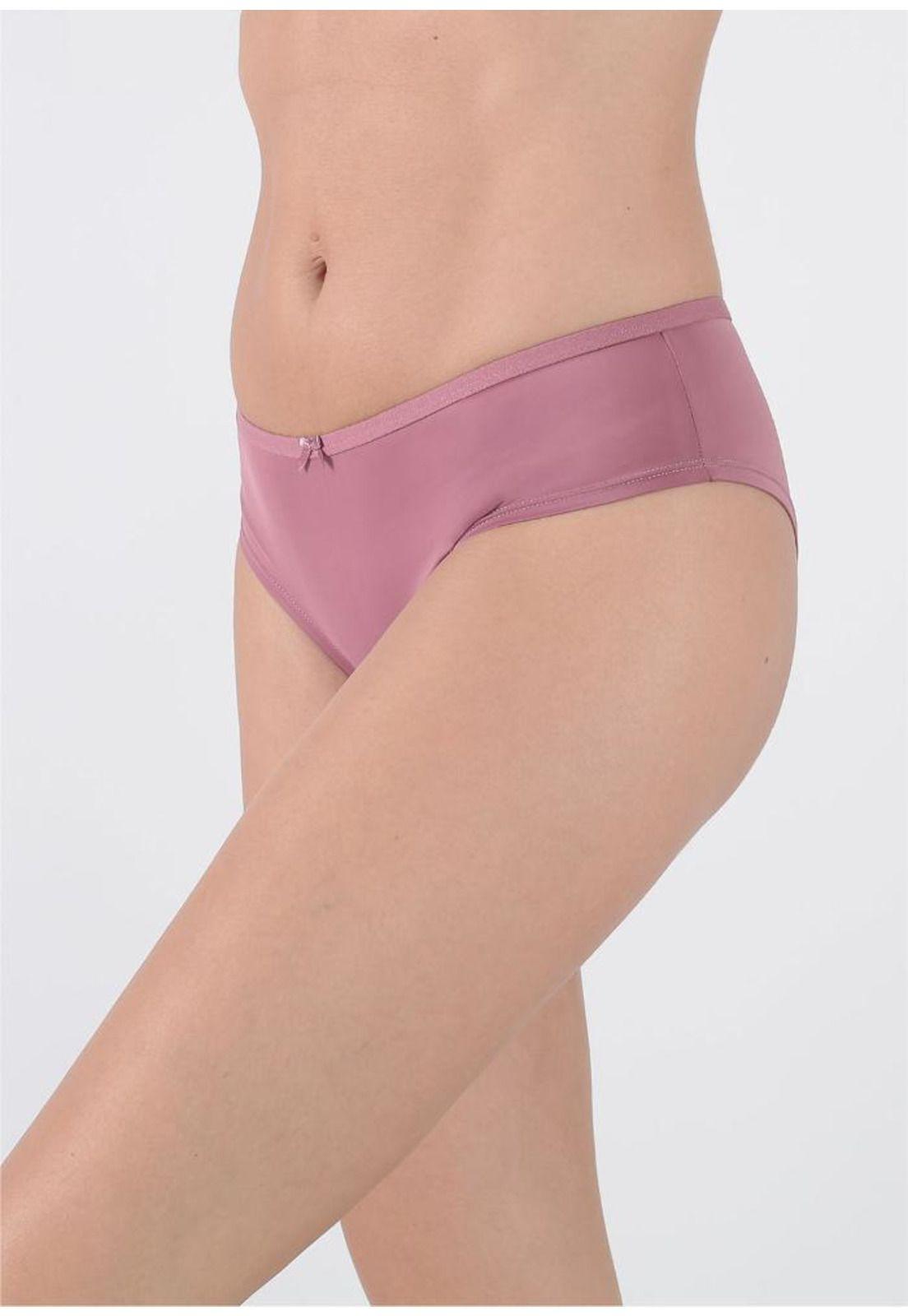 Pack 3x pantaleta microfibra P314.15-MRF3 Kayser-2