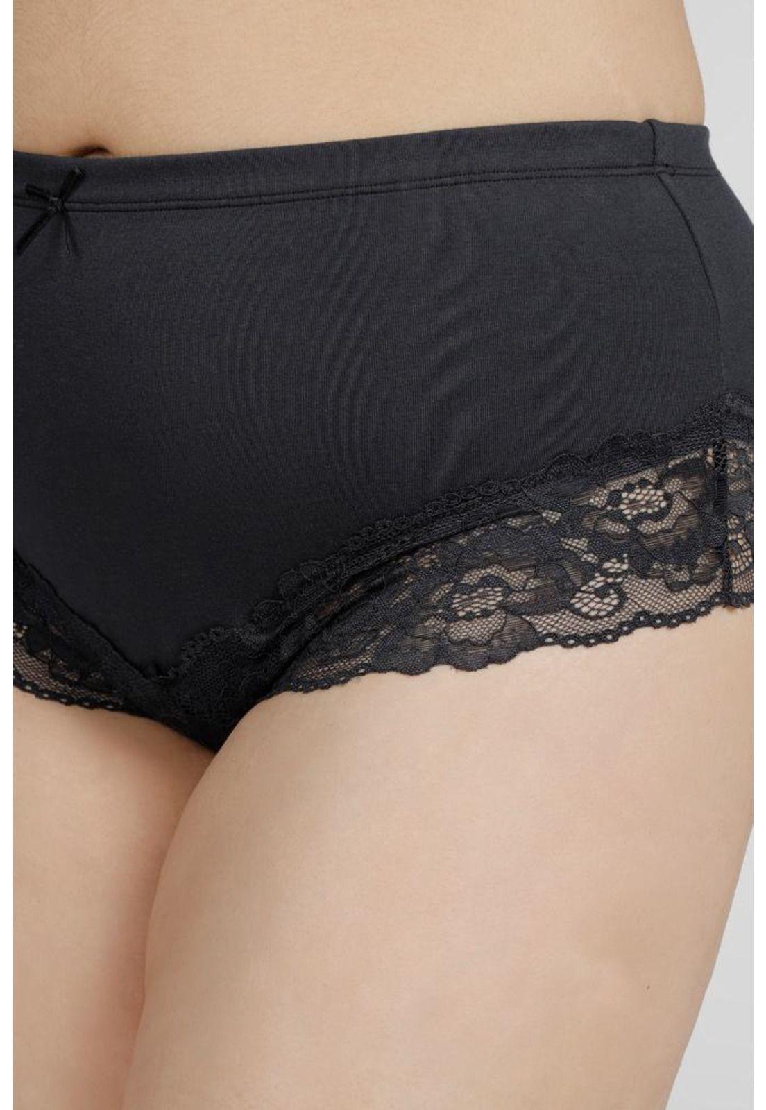 Pack 2 x calzon pantaleta algodon P2145053W-SUR Kayser-1