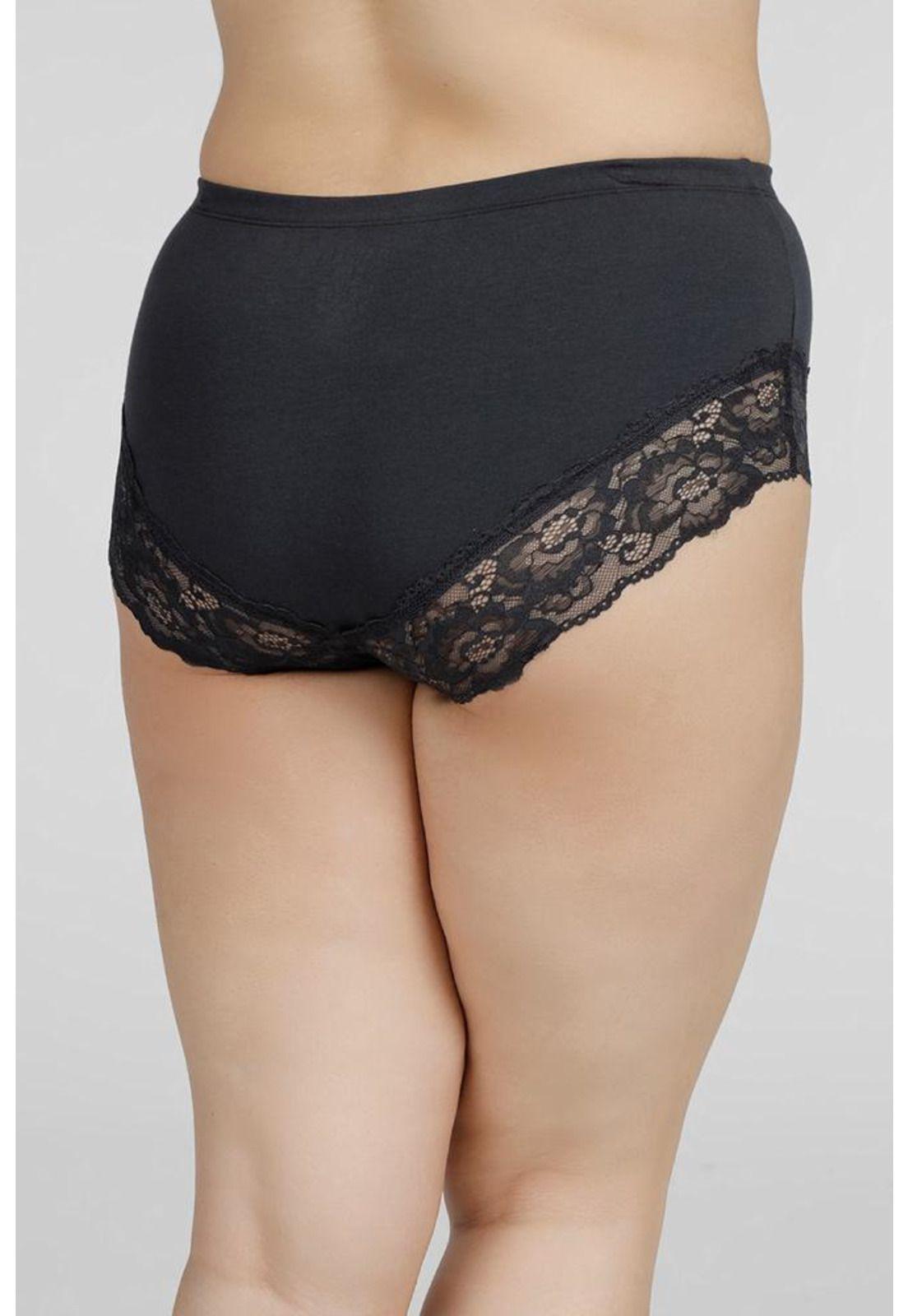 Pack 2 x calzon pantaleta algodon P2145053W-SUR Kayser-2