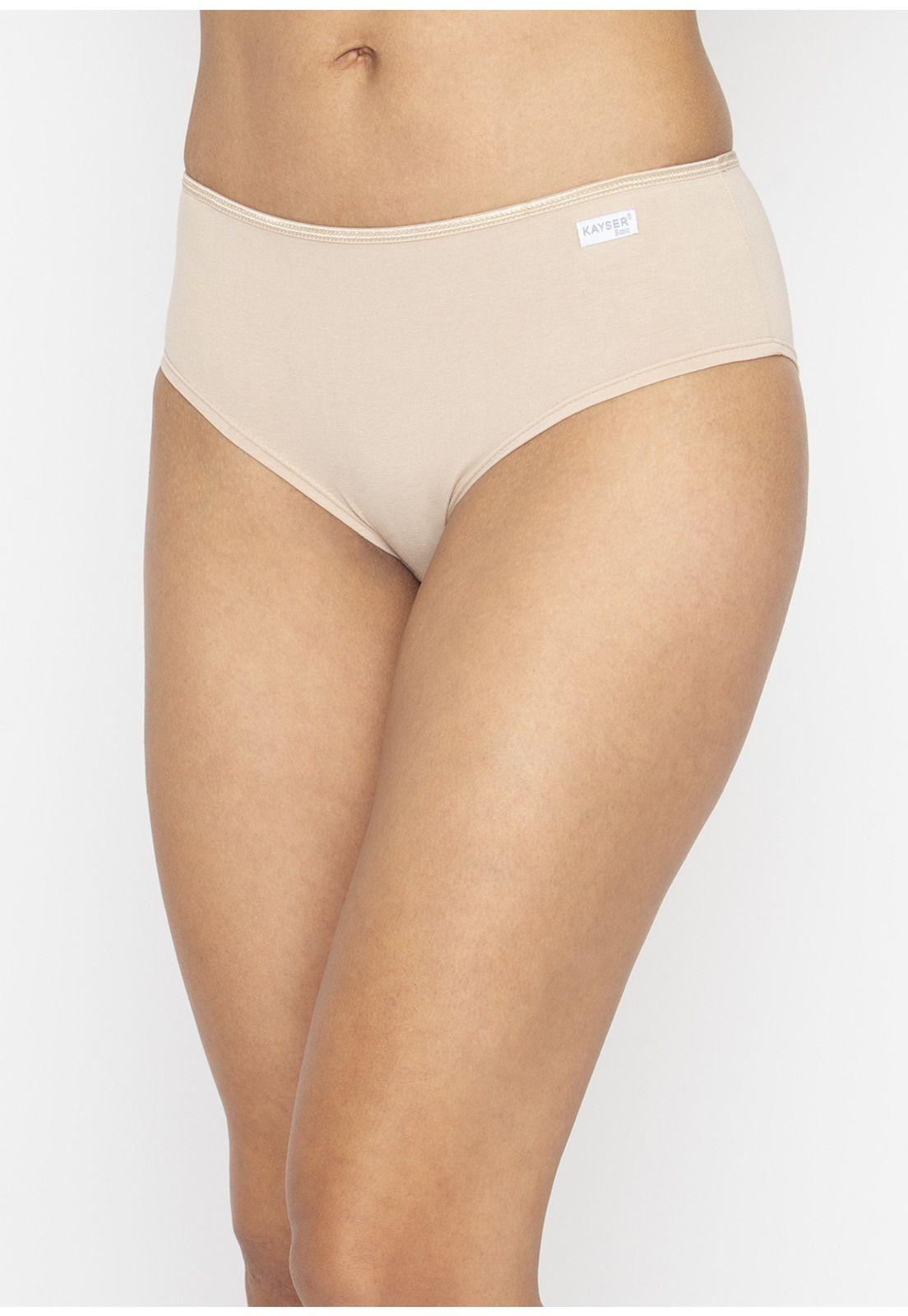 Pack 3x pantaleta algodón P314184-SUR Kayser-1