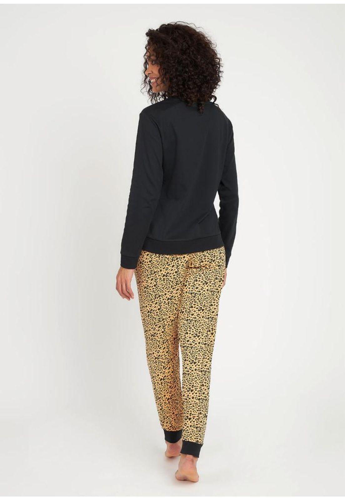 Pijama de Mujer  60.1565 KAYSER-1