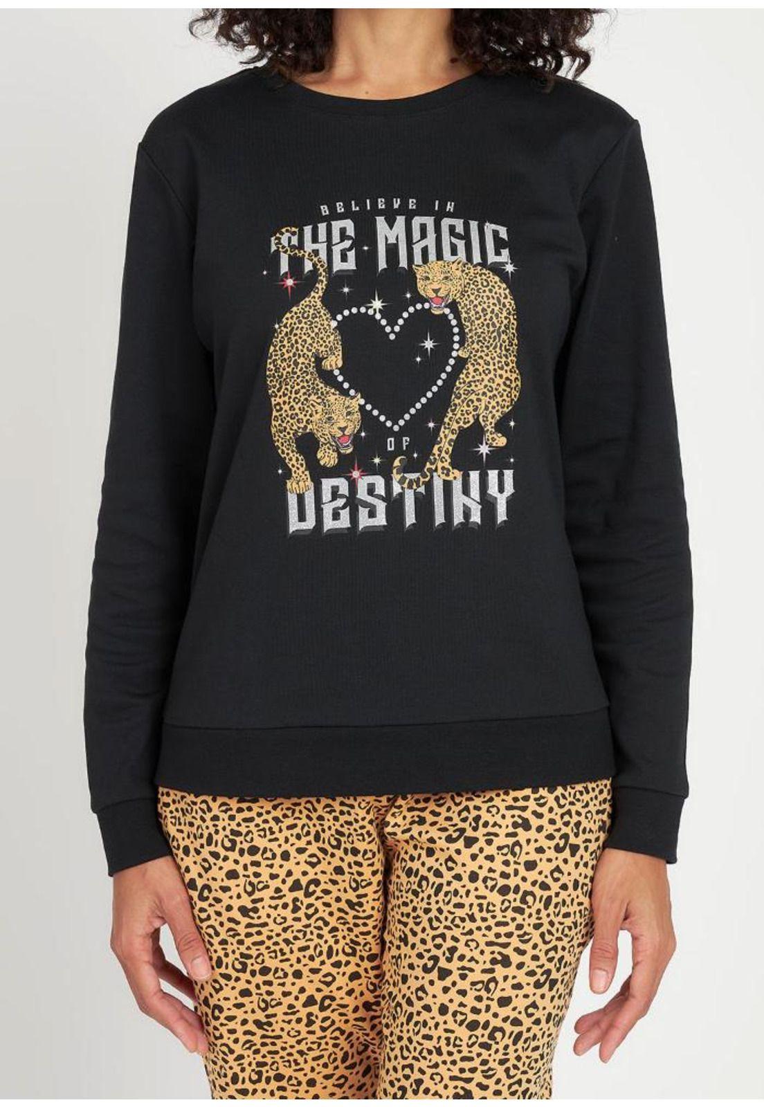 Pijama de Mujer  60.1565 KAYSER-2