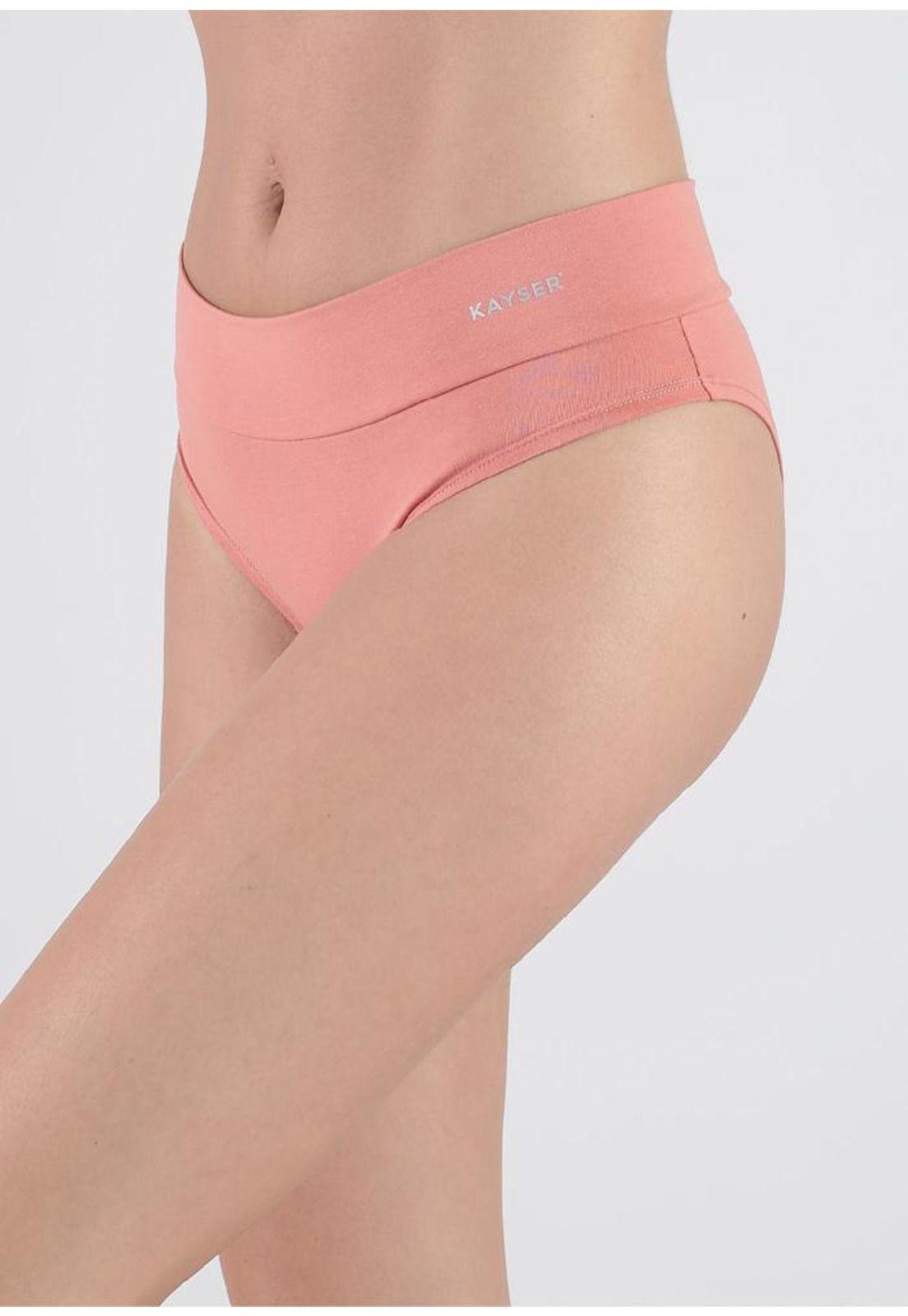 Pack 3X Pantaleta Algodón P314.80-NAR Kayser-1