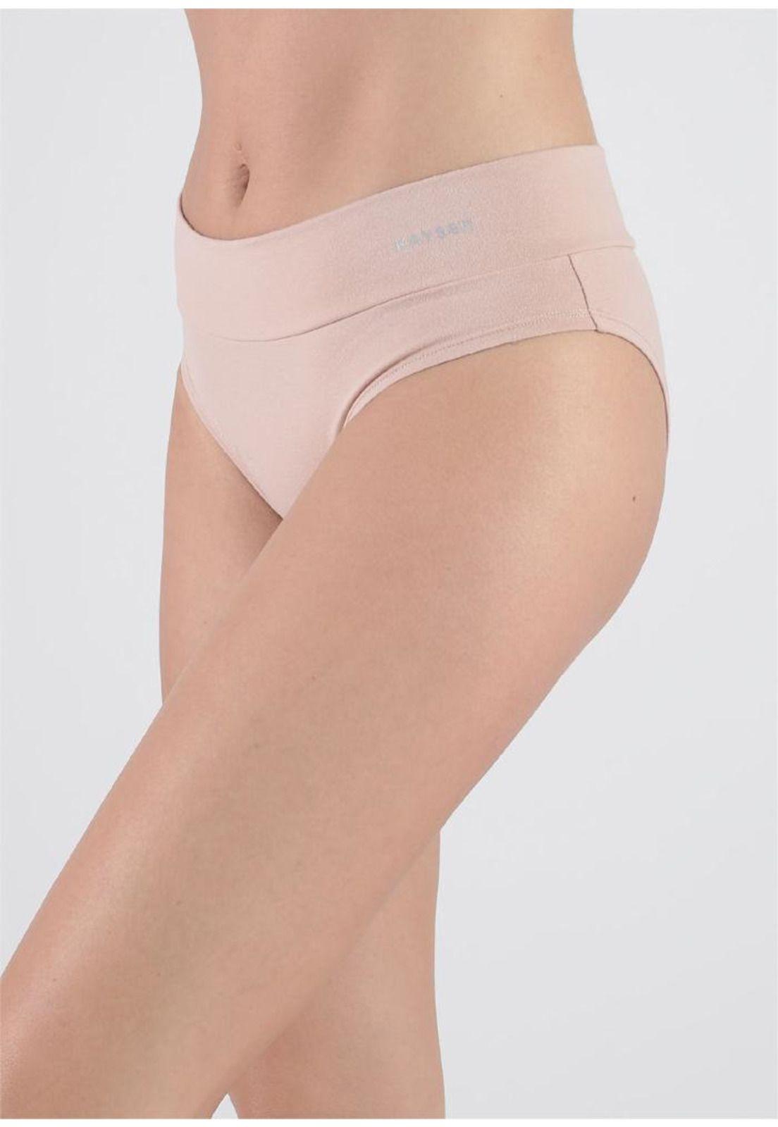 Pack 3X Pantaleta Algodón P314.80-NAR Kayser-2