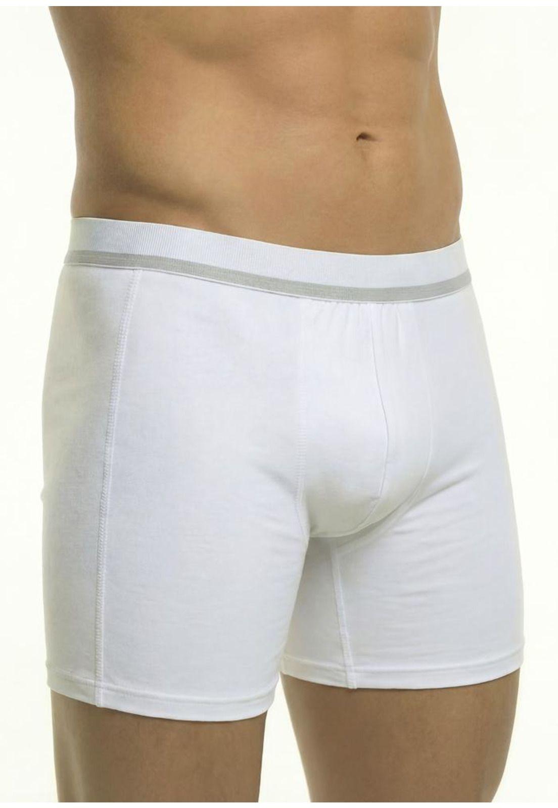 Pack 3x boxer algodon P393106-SUR1 Kayser-2