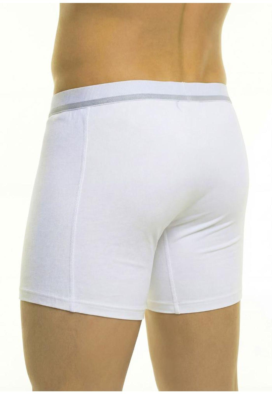 Pack 3x boxer algodon P393106-SUR1 Kayser-3