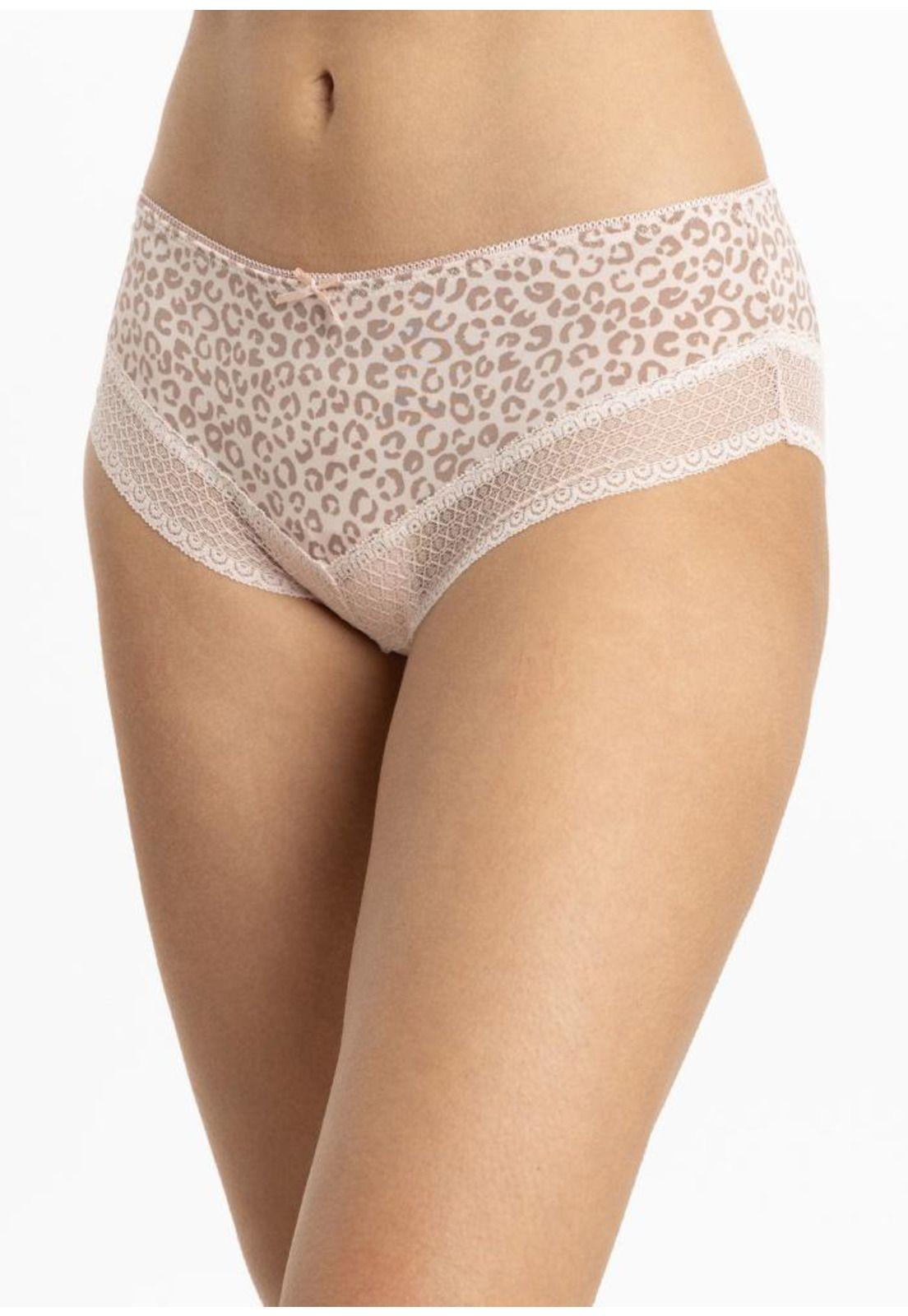 Pack 3 Pantaletas  Mujer Kayser-3