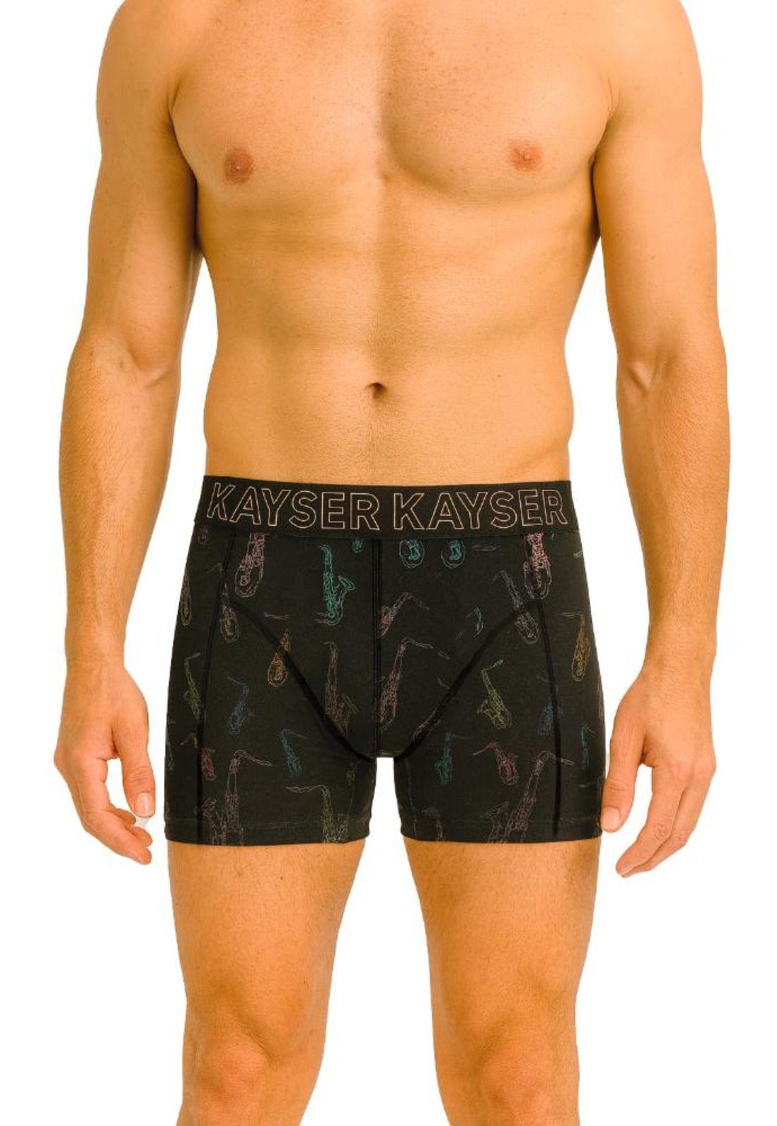 Pack 3 Bóxers Algodón P393.237-MOR-3