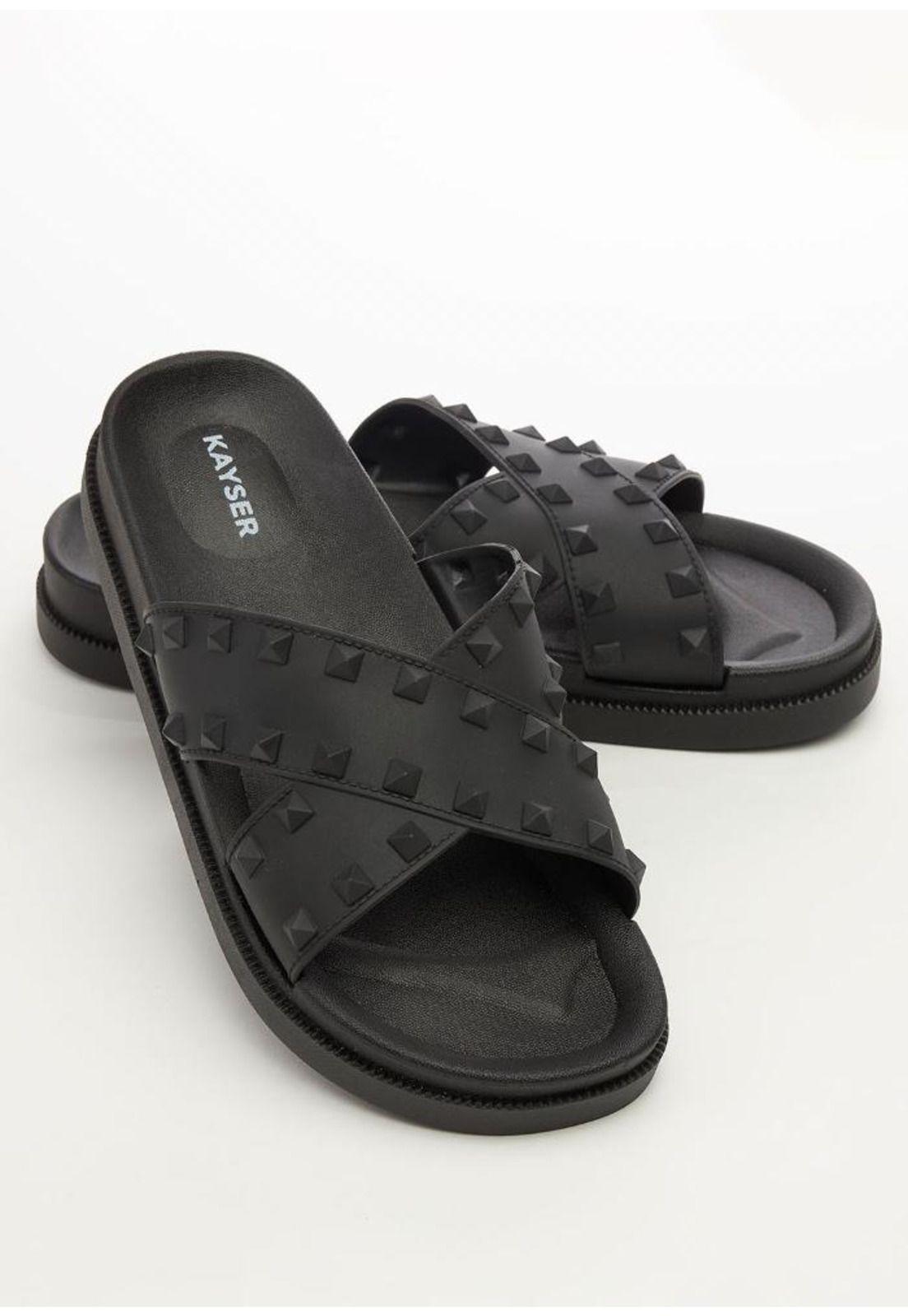 Sandalias Mujer ZM.949-NEG-2