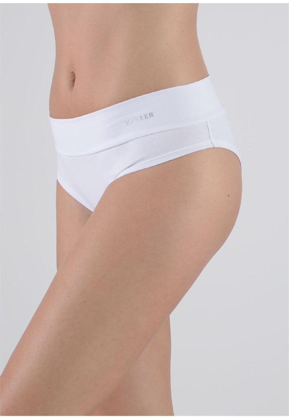 Pack 3X Pantaleta Algodón P314.80-SUR Kayser-1