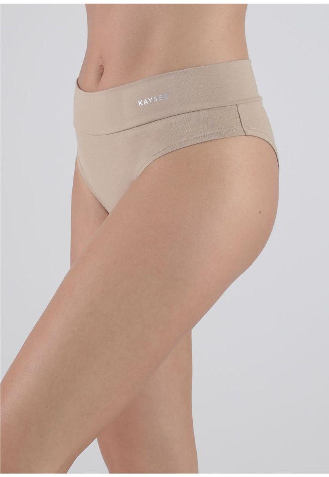 Pack 3X Pantaleta Algodón P314.80-SUR Kayser-2