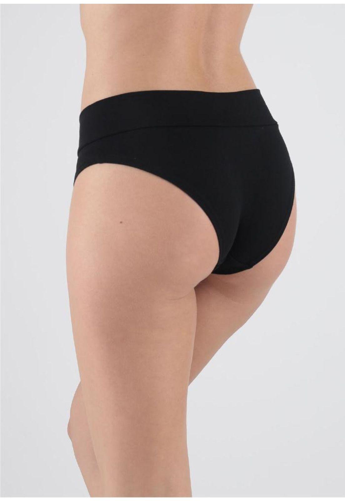 Pack 3X Pantaleta Algodón P314.80-SUR Kayser-3