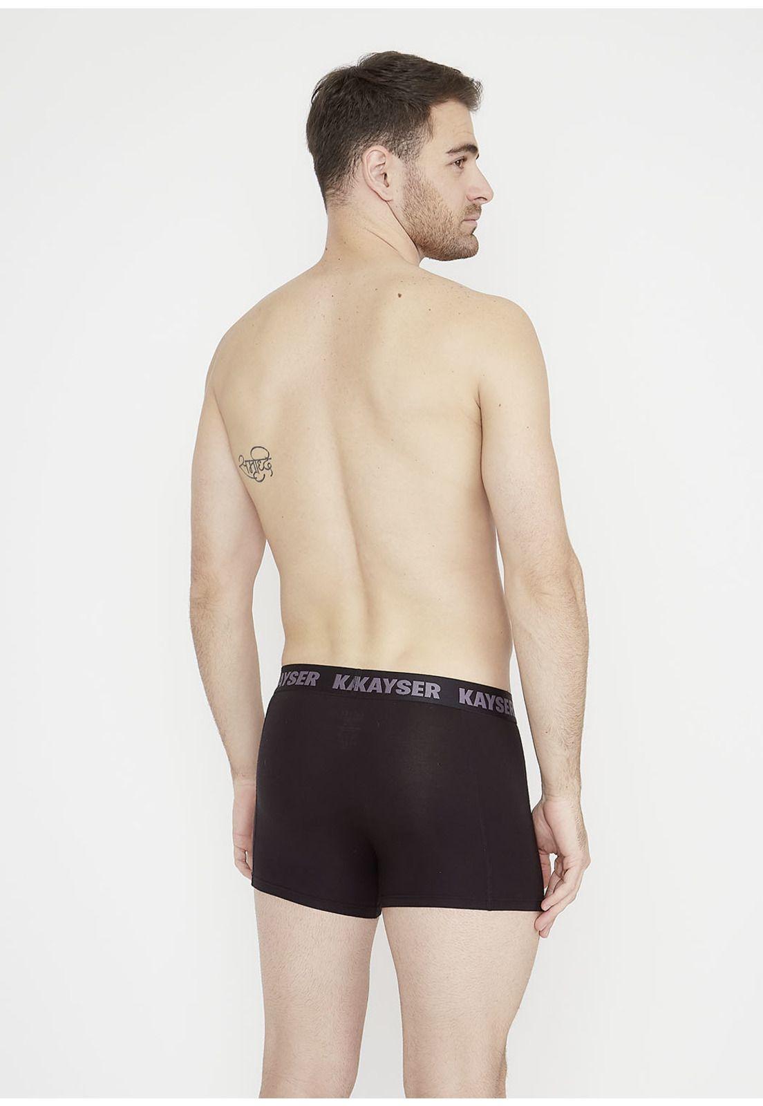Pack 3xboxer algodon P393.257 KAYSER-2