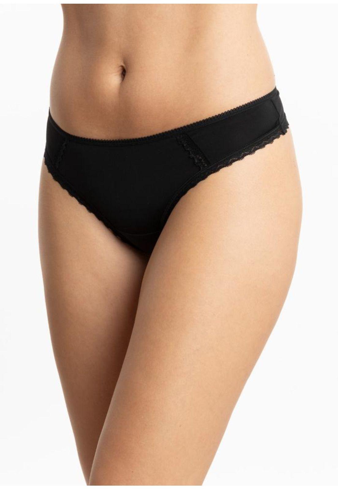 Pack 3 Colaless Mujer Kayser P312.0016-LIL-3