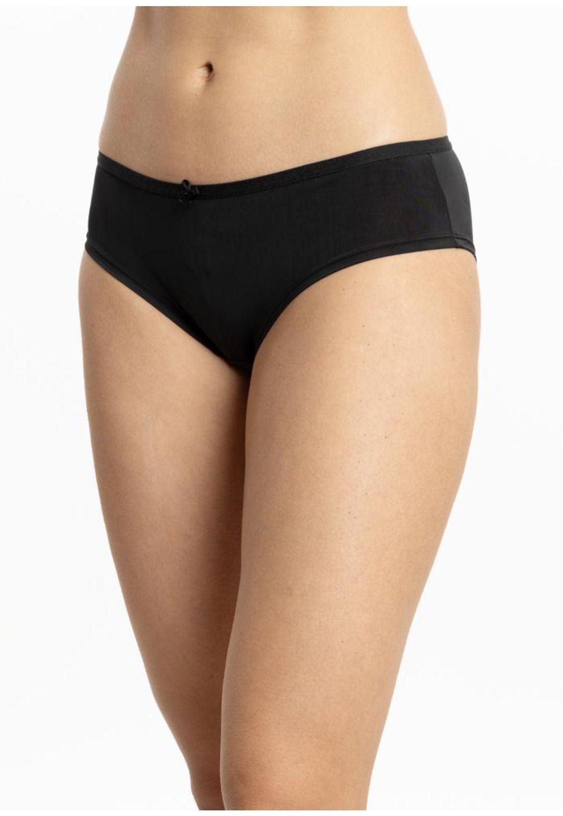 Pack 2 Pantaletas  Mujer Kayser P214.15-MOR1-3