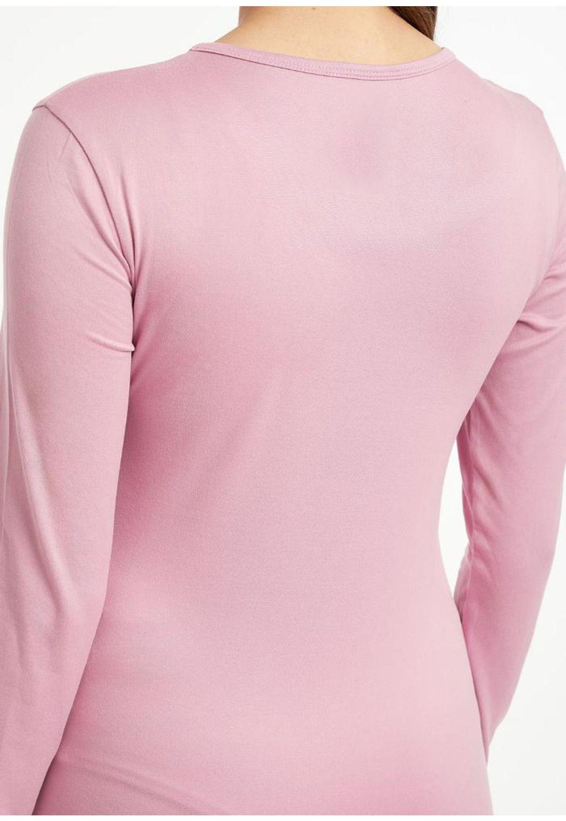 CAMISETA MANGA LARGA MICROFIBRA 40.32-ROS-3