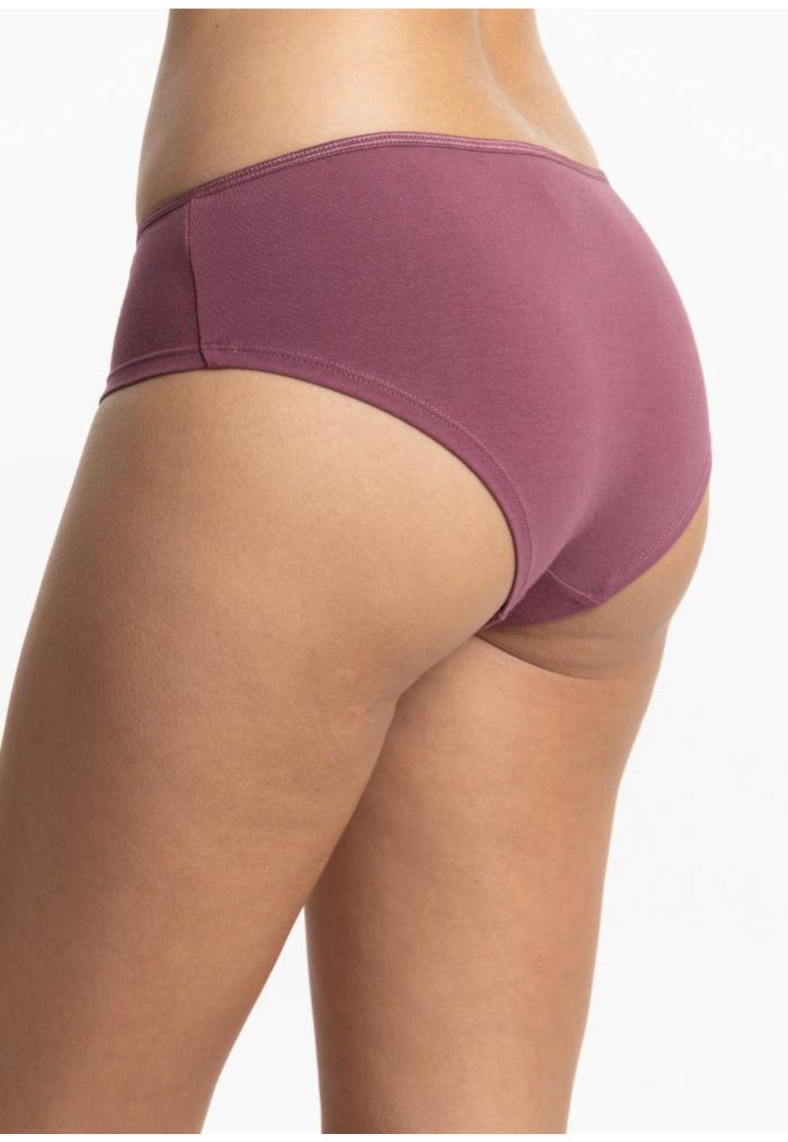 Pack 2x pantaleta algodón P214184-AZU Kayser-2