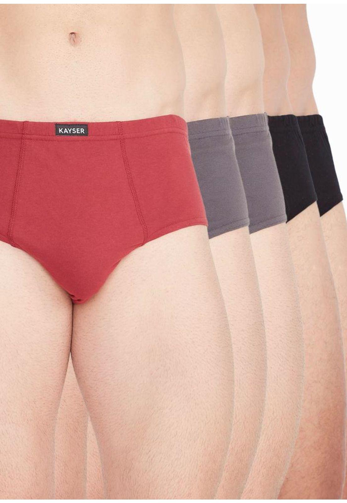 Pack 5x slip maxi P59001-SUR Kayser-0