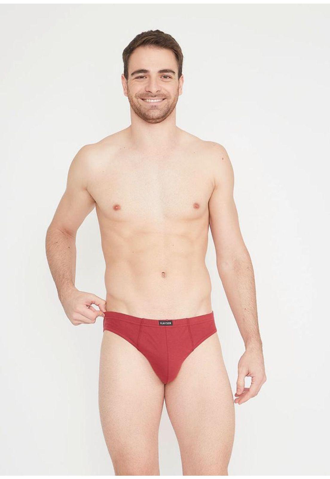 Pack 5x slip maxi P59001-SUR Kayser-1