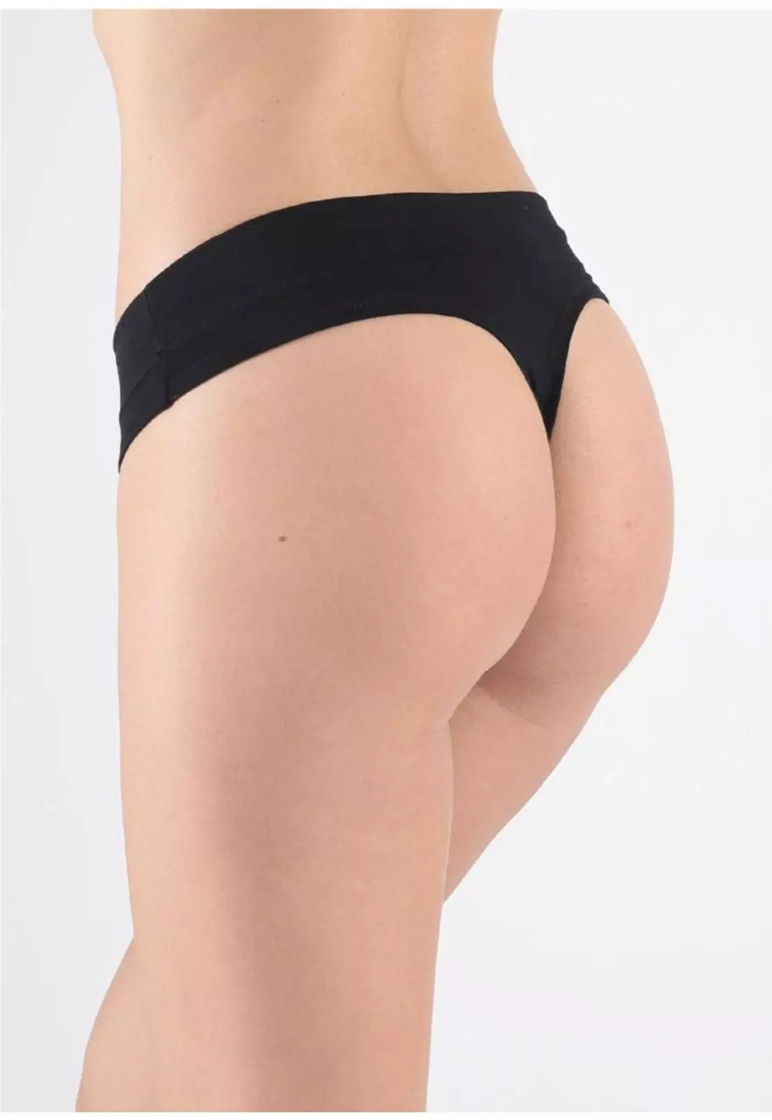 Tripack Colaless Algodón P312.0640-3