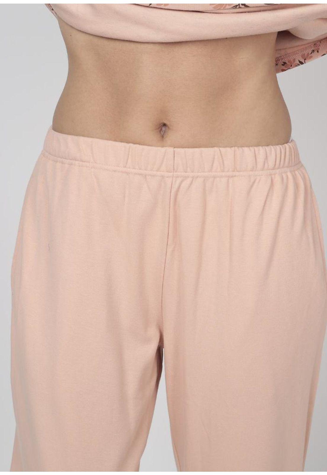 Pijama de mujer Algodón 60.1598M-DAM-3