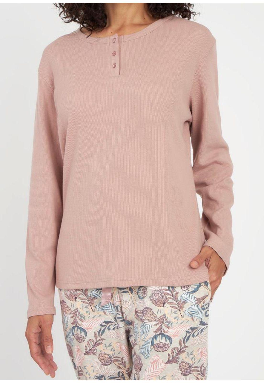 Pijama de Mujer  60.1562 KAYSER-2