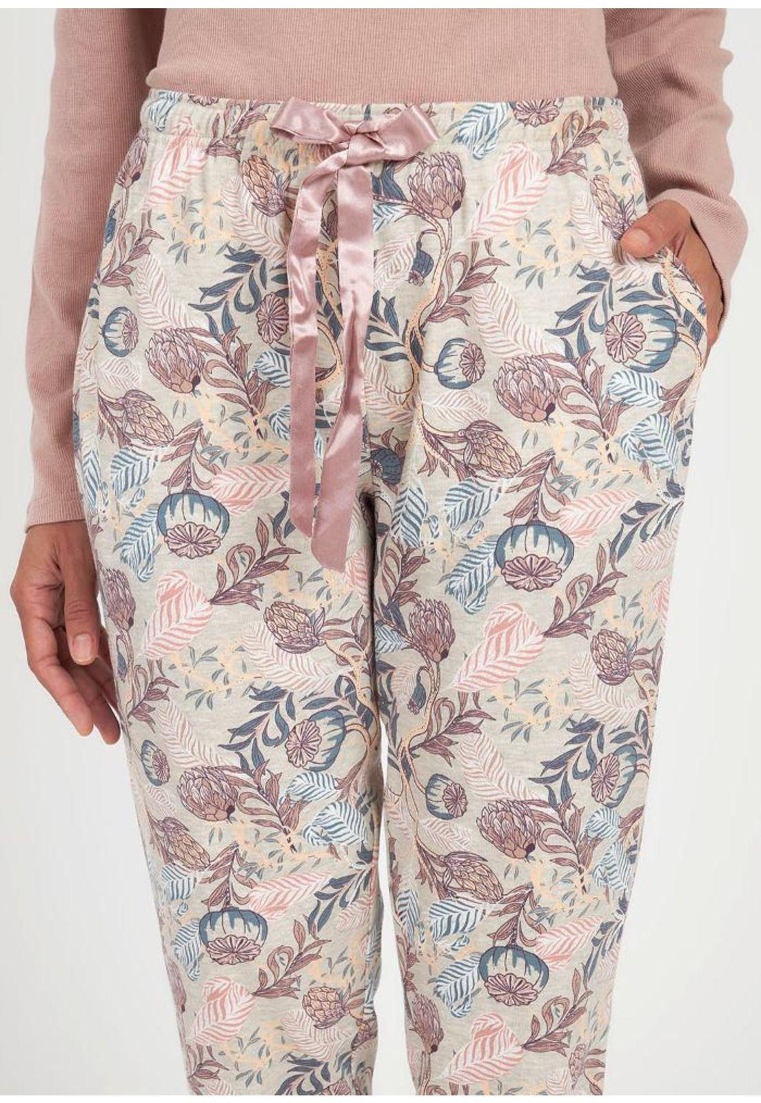 Pijama de Mujer  60.1562 KAYSER-3